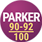 2019 Robert Parker 90-92/100